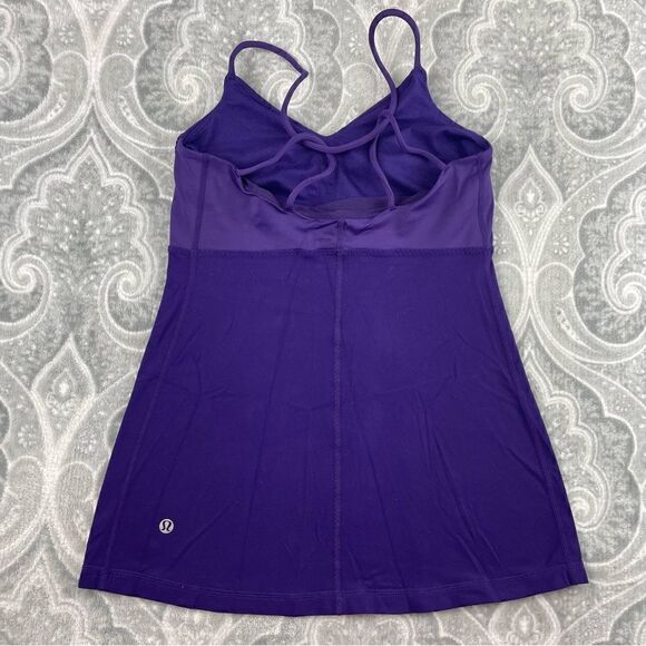 COPY - Womens Lululemon Tank Top - Picture 1 of 4